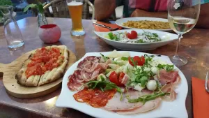 Pizzeria Da Franco Staudheim
