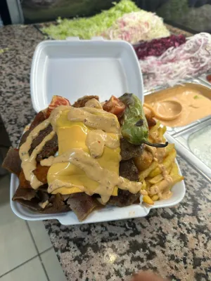 Selo Kebab & Pizzaservice