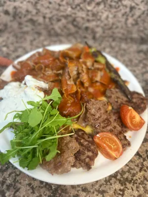 Selo Kebab & Pizzaservice
