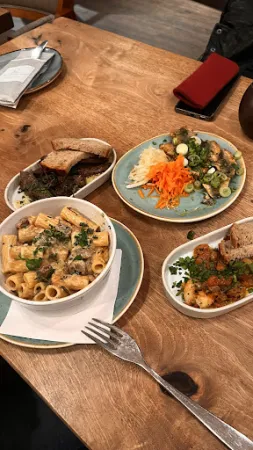Bild von Geschmackssache Restaurant & Minigolf | Aschaffenburg