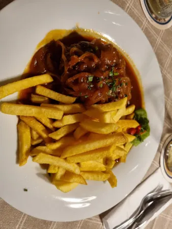 Bild von Gasthaus "zum Weißen Roß" (Rosswirt)
