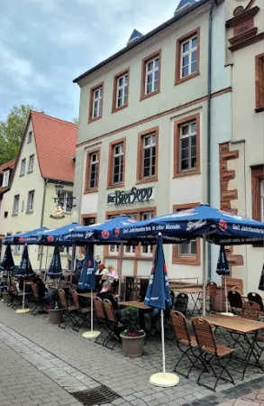 Bild von Der Biersepp