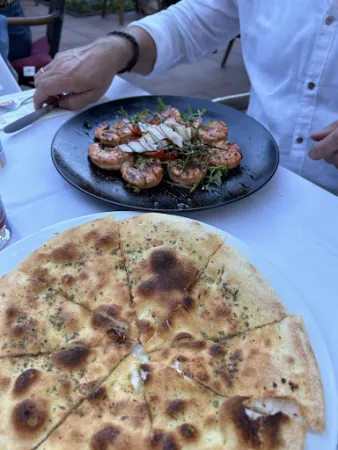 Bild von Trattoria del Sole