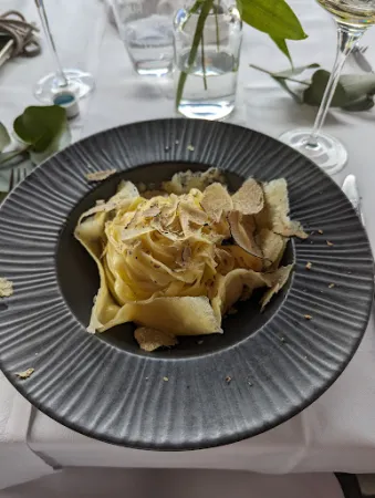 Bild von Trattoria del Sole