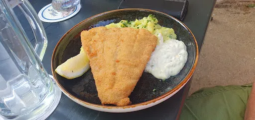 Bild von Zeughaus - Restaurant & Biergarten