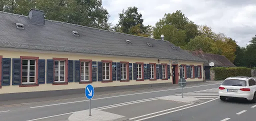 Bild von Hofgarten Wirtshaus & Biergarten