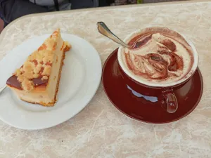 Café Gut