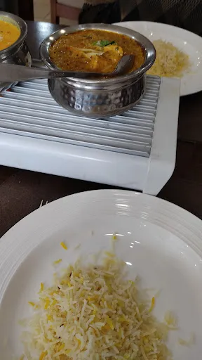 Restaurant Haweli