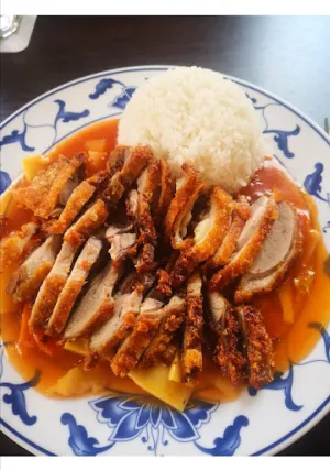 Saigon Restaurant Phat Dat