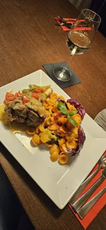 Bild von La Bruschetta