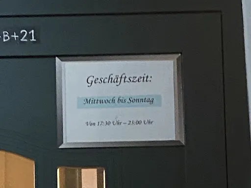 Bild von La Bruschetta