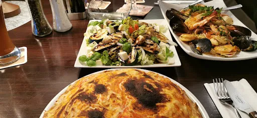 Bild von La Bruschetta