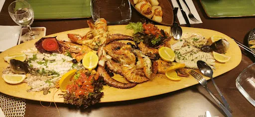 Bild von La Bruschetta
