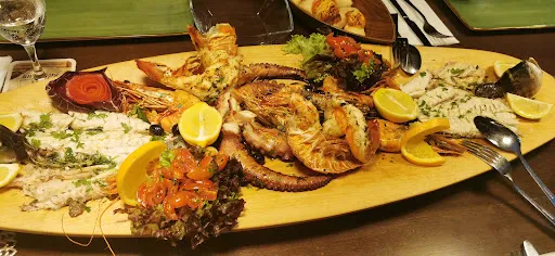 Bild von La Bruschetta