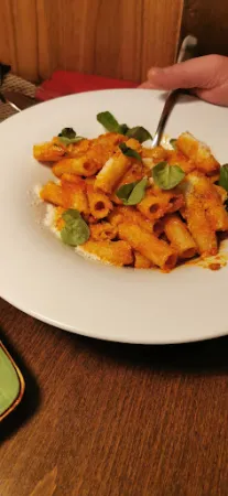 Bild von La Bruschetta