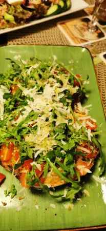 Bild von La Bruschetta