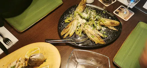 Bild von La Bruschetta
