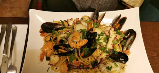 Bild von La Bruschetta
