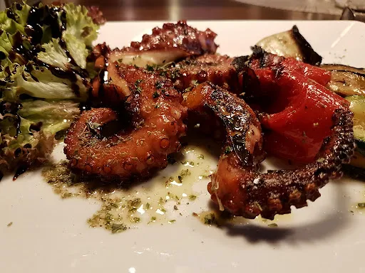 Bild von La Bruschetta