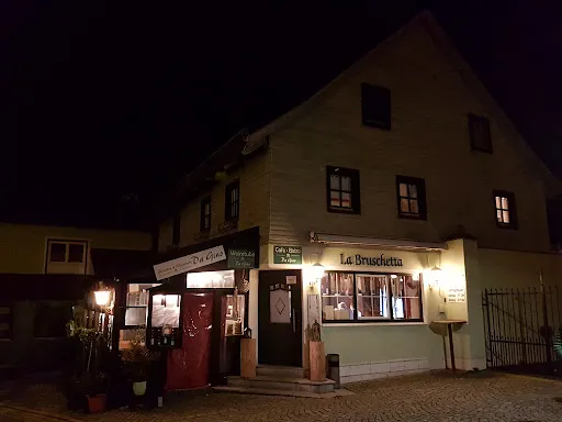 Bild von La Bruschetta