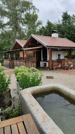Bild von Blossersberger Keller