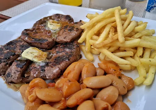 Bild von Restaurant El Greco