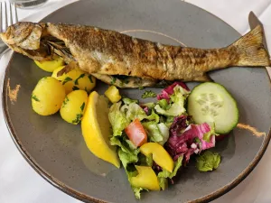 Heritage Cafe & Bar Hallstatt