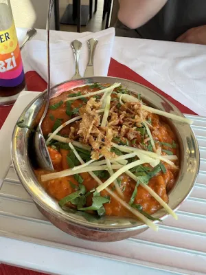 Dera Indisches Spezialitäten Restaurant Simbach