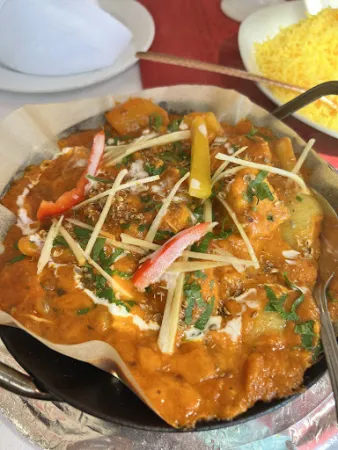 Bild von Dera Indisches Spezialitäten Restaurant Simbach