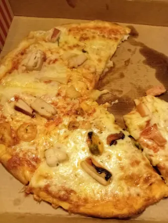 Bild von Plattlinger Pizza Express