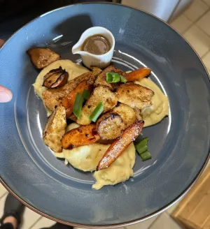 Grand Slam Restaurant Waldershof
