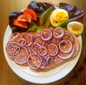 Huza-Stüberl