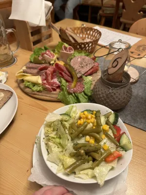Zum Forsthaus