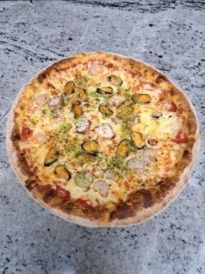 Pizzeria da Cristiano