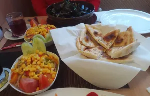 Pizzeria Ciao Bella