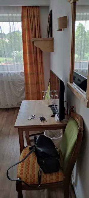 Zum Hirschen