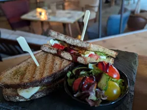 KulturCafé Alte Druckerei Kemnath
