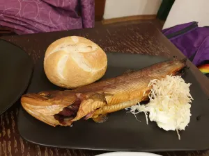 Marktbeisl Zur Ruth