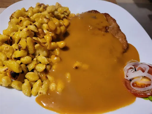 Bild von Gasthaus Anita Kopp
