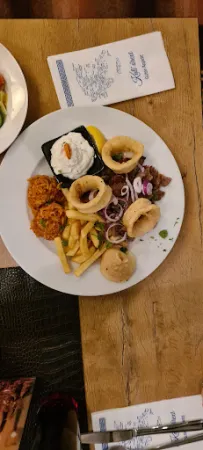 Bild von Restaurant Pallas