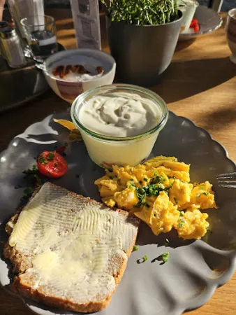 Bild von ANNA liebt Brot und Kaffee
