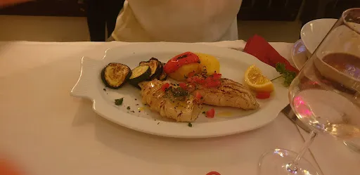 Bild von Ristorante Pizzeria Machiavelli Straubing