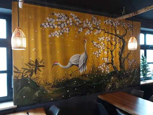 Bild von Restaurant Ông Lê