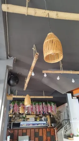 Bild von Restaurant Ông Lê
