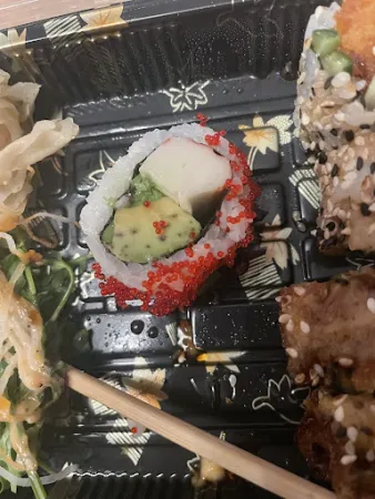 Bild von Restaurant Ông Lê