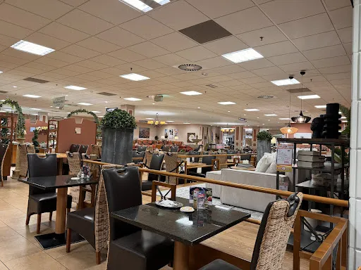Bild von Wanninger Restaurant Cafe