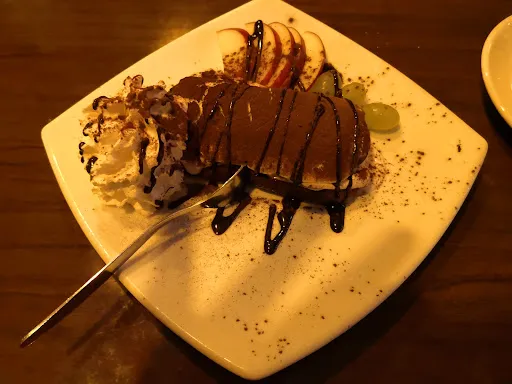 Bild von Ristorante Michelangelo