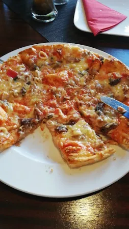 Bild von Pizzeria Adria
