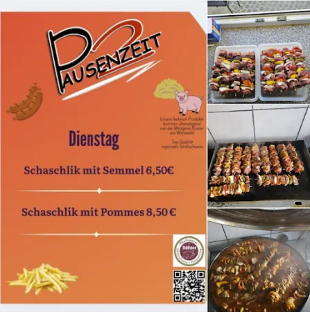 Bild von Bistro P Zwei