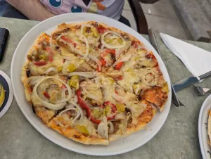 Papillon Döner & Restaurant